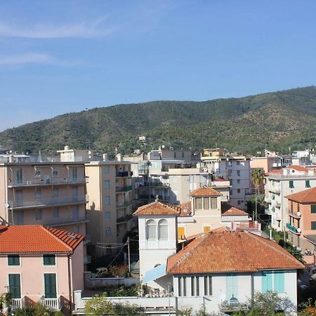 Appartamento Quasi Perfetto Sestri Levante Exterior photo